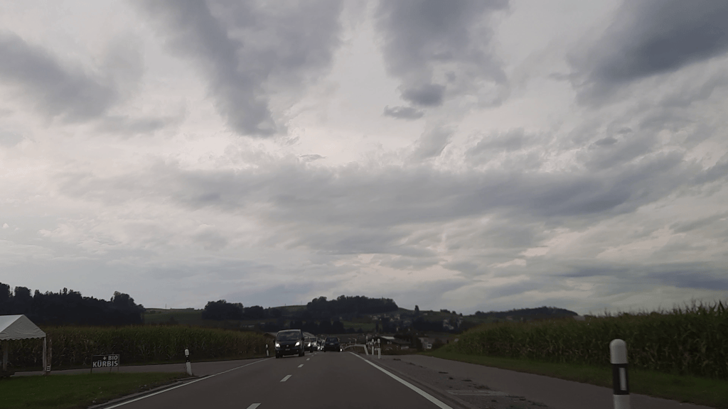 Hauptstrasse 16 | Bazenheid | Bazenheid Bräggerfeld | Bräggerfeld