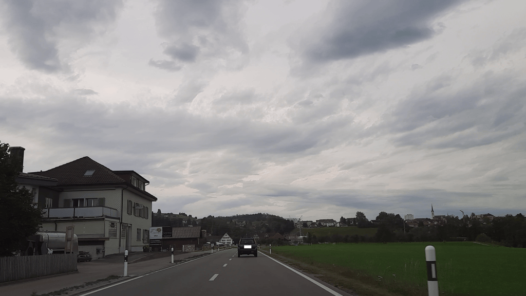 Hauptstrasse 16 | Bazenheid | Bazenheid Bräggerfeld | Bräggerfeld