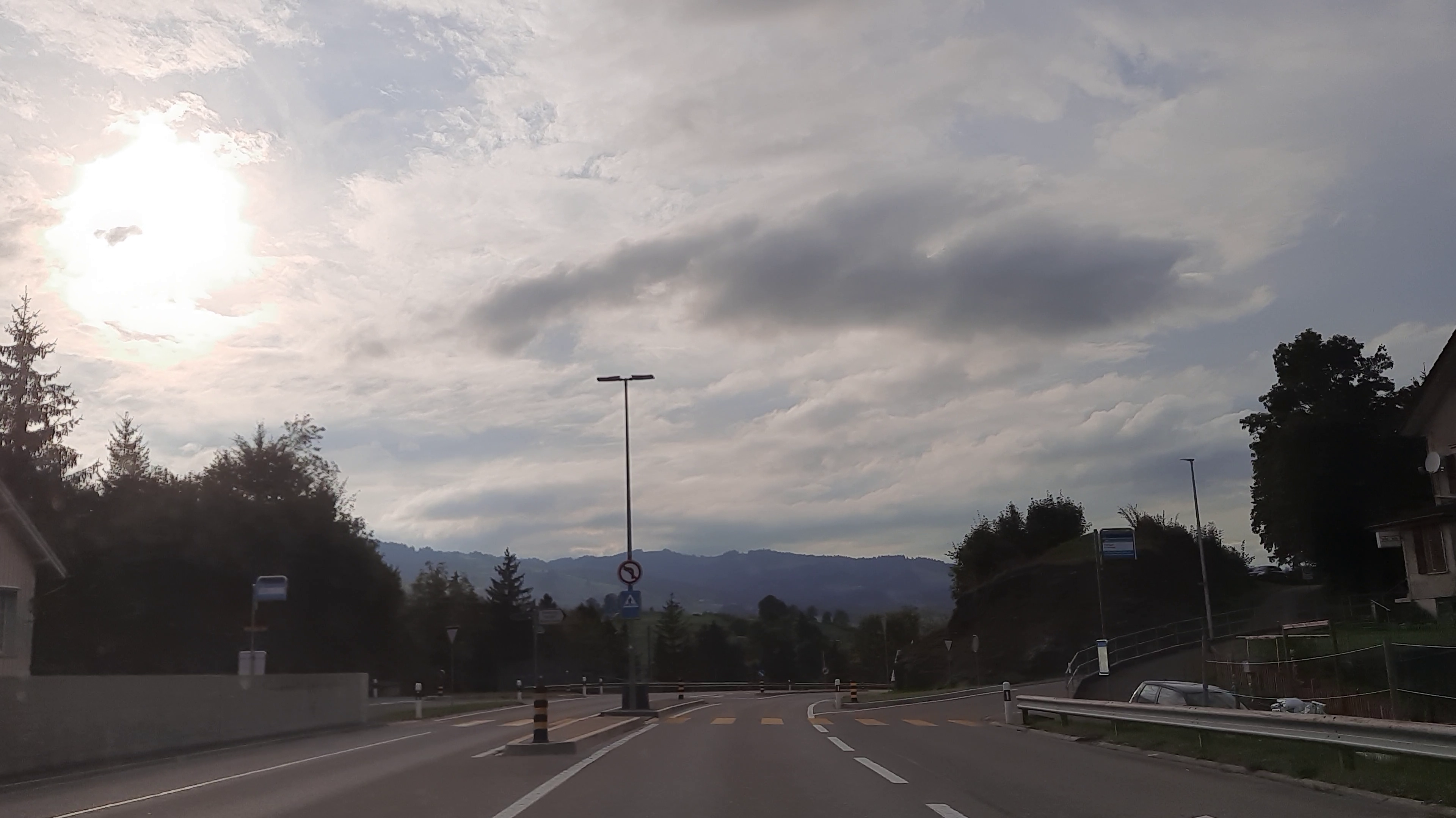 Hauptstrasse 16 | Krummenau Anschluss Trempel | Ausfahrt Krummenau Trempel | Ausfahrt Trempel | Anschluss Krummenau Trempel | Anschluss Trempel | Umfahrung Krummenau