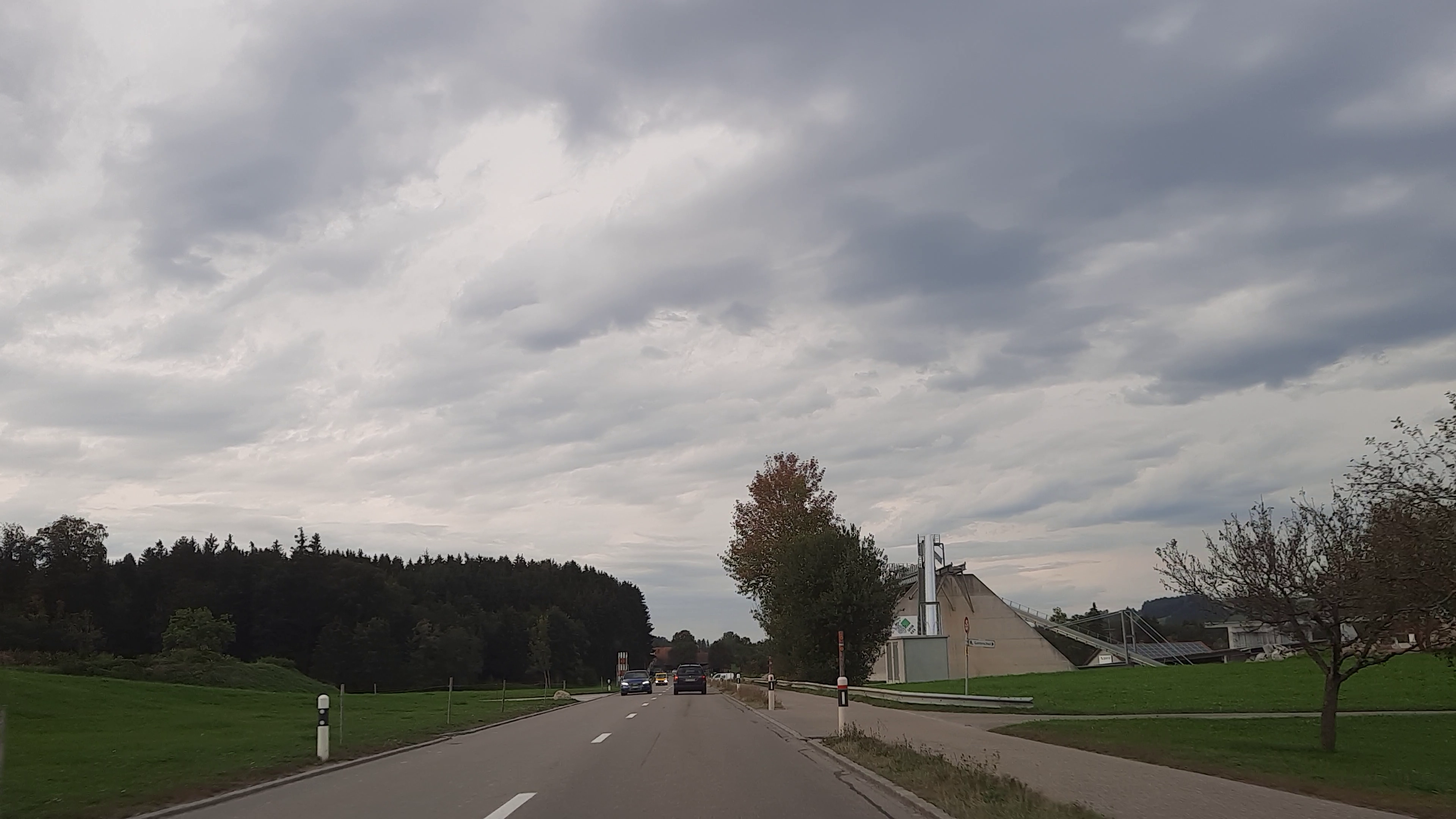 Hauptstrasse 16 | Einmündung Bütschwil Sägenbach | Einmündung Sägenbach | Sägenbach Einmündung | Bütschwil Sägenbach Einmündung