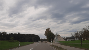 Hauptstrasse 16 | Einmündung Bütschwil Sägenbach | Einmündung Sägenbach | Sägenbach Einmündung | Bütschwil Sägenbach Einmündung