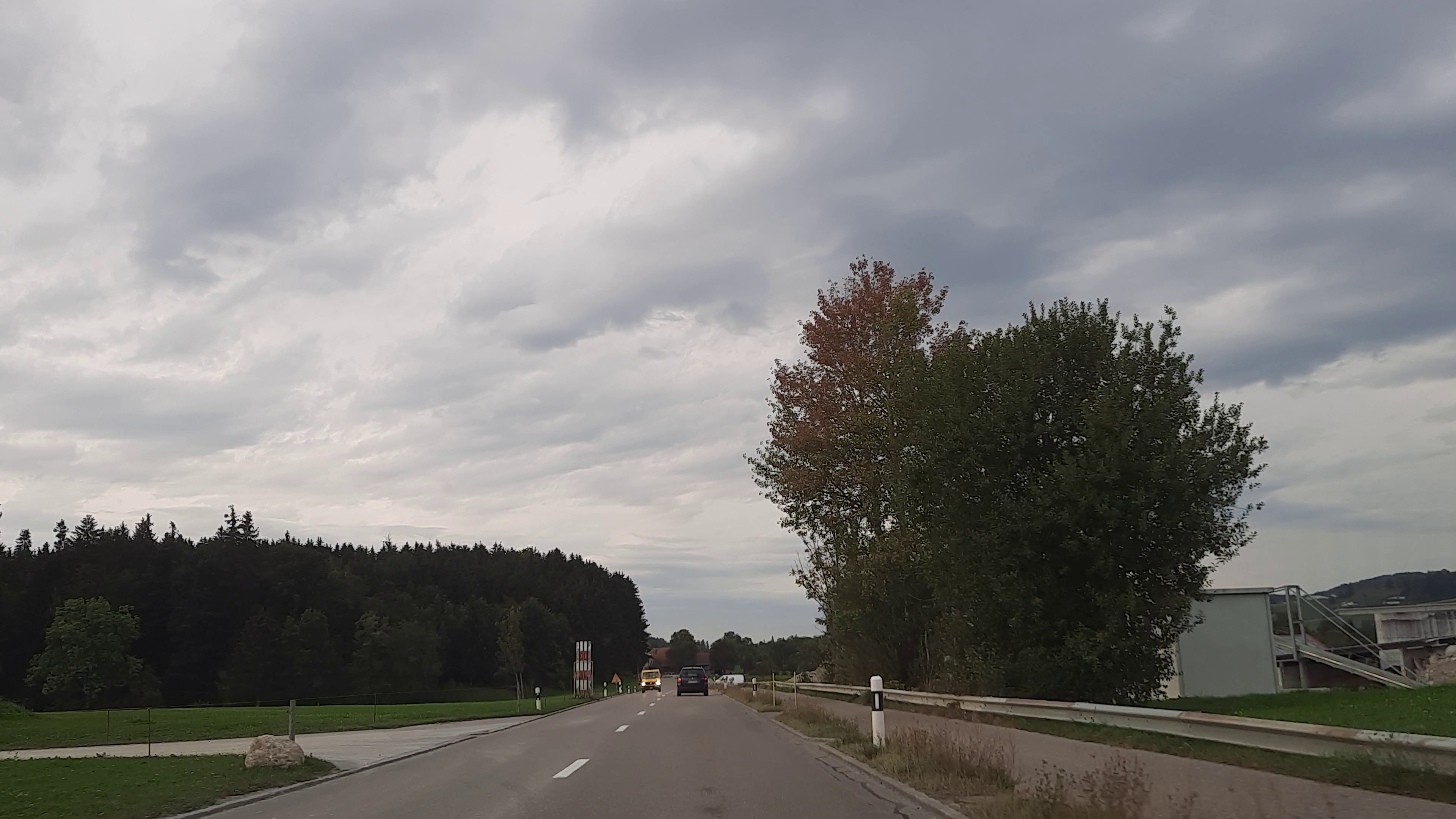 Hauptstrasse 16 | Einmündung Bütschwil Sägenbach | Einmündung Sägenbach | Sägenbach Einmündung | Bütschwil Sägenbach Einmündung | Abzweiger nach Untergmeinwerk