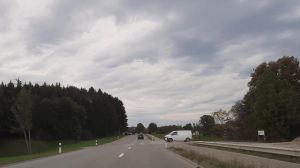 Hauptstrasse 16 | Einmündung Bütschwil Sägenbach | Sägenbach Einmündung | Einmündung Sägenbach | Abzweiger nach Untergmeinwerk