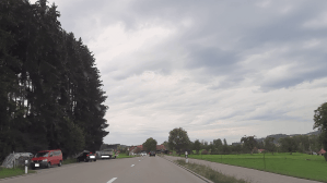 Hauptstrasse 16 | Einmündung Bütschwil Sägenbach | Bütschwil Sägenbach Einmündung | Einmündung Sägenbach | Sägenbach Einmündung