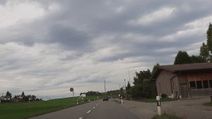 Hauptstrasse 16 | Einmündungen Lütisburg Station Neugonzenbach | Neugonzenbach Einmündung | Einmündung Neugonzenbach