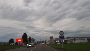 Hauptstrasse 16 | Stelz Beginn Industriegebiet | Beginn Stelz Industriegebiet