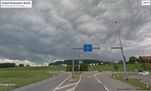 Autostrasse T16 | Kreisel Rickenbach Breite | Kreisel Breite | Rickenbach Kreisel Breite | Kreisel Breite Rickenbach| Umfahrung Rickenbach