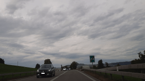 Autostrasse T16 | Autostrassenende Bazenheid Cholberg | Autostrassenende Cholberg | Autostrassenende Bazenheid | Umfahrungsstrassenenende Bazenheid | Umfahrung Bazenheid