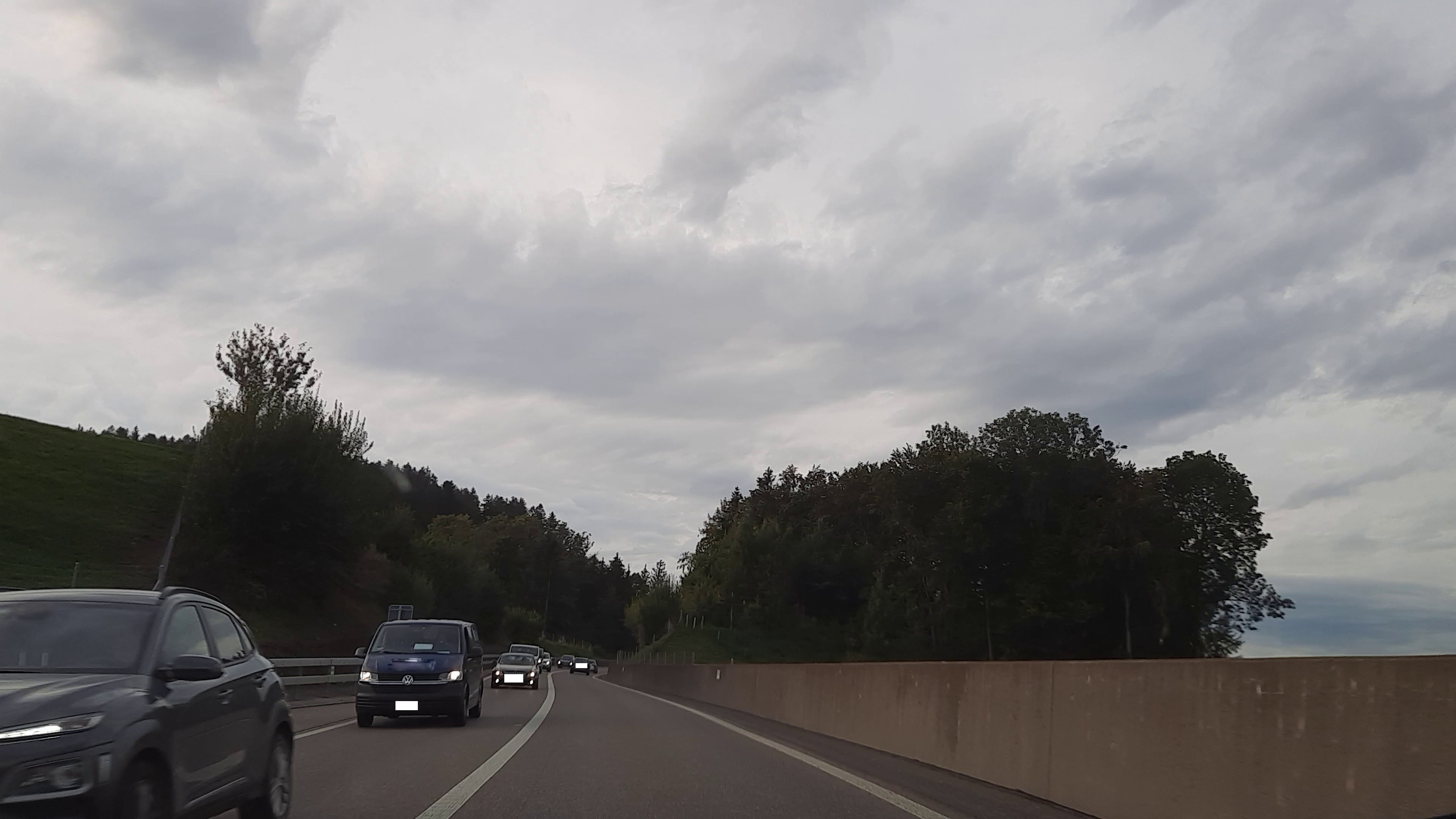 Autostrasse T16 | Bazenheid Viadukt Cholberg | Viadukt Bazenheid Cholberg | Viadukt Cholberg | Cholberg Viadukt | Umfahrung Bazenheid