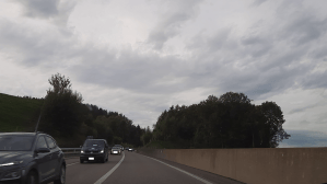 Autostrasse T16 | Bazenheid Viadukt Cholberg | Viadukt Bazenheid Cholberg | Viadukt Cholberg | Cholberg Viadukt | Umfahrung Bazenheid