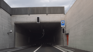 Autostrasse T16 | Tunnel Bütschwil Engi | Tunnel Engi | Bütschwil Tunnel Engi | Umfahrung Bütschwil