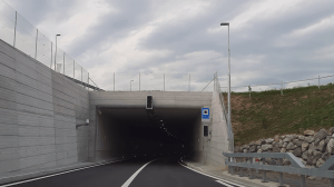 Autostrasse T16 | Tunnel Dietfurt Neudietfurt | Tunnel Neudietfurt | Dietfurt Tunnel Neudietfurt | Umfahrung Bütschwil