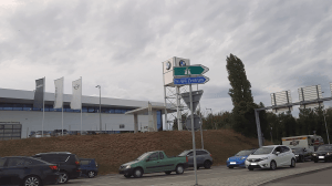 Autostrasse T16 | Kreisel Wil Freudenau | Kreisel Freudenau | Wil Kreisel Freudenau | Wil Freudenau Kreisel | Umfahrung Rickenbach | Einfahrt Autobahn A1 Wil | Ausfahrt Wil Zentrum