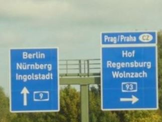 Holedau_Schild