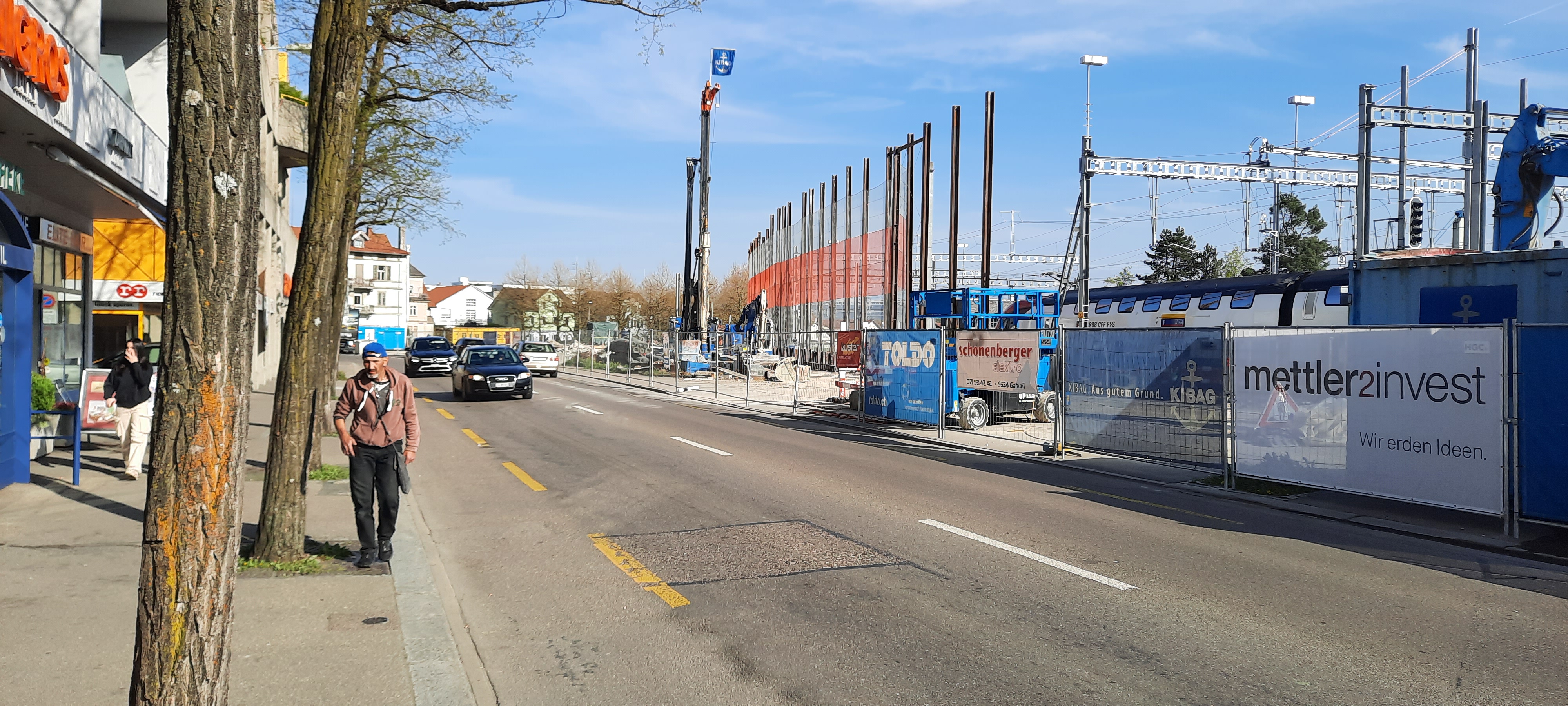 (C) Daniel Schück, Wil