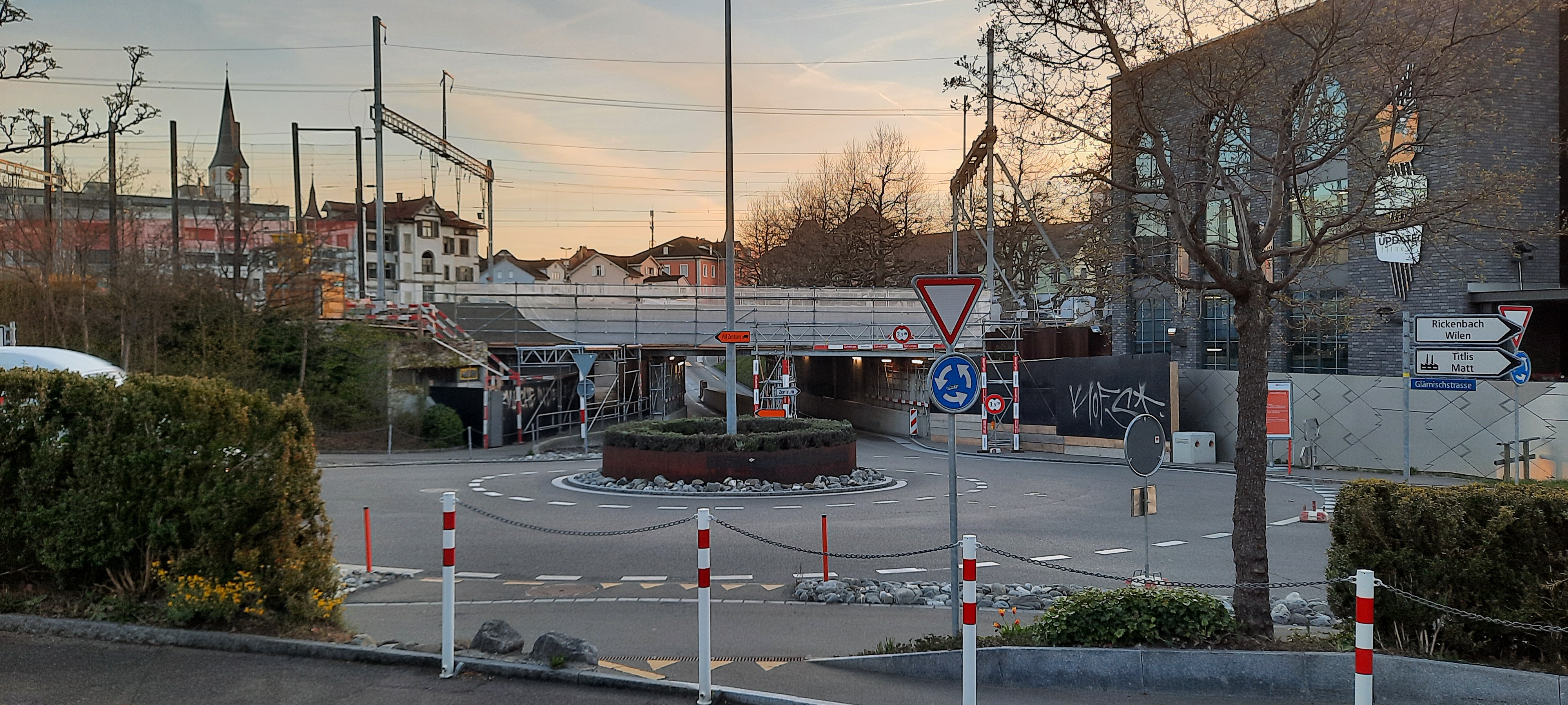 (C) Daniel Schück, Wil
