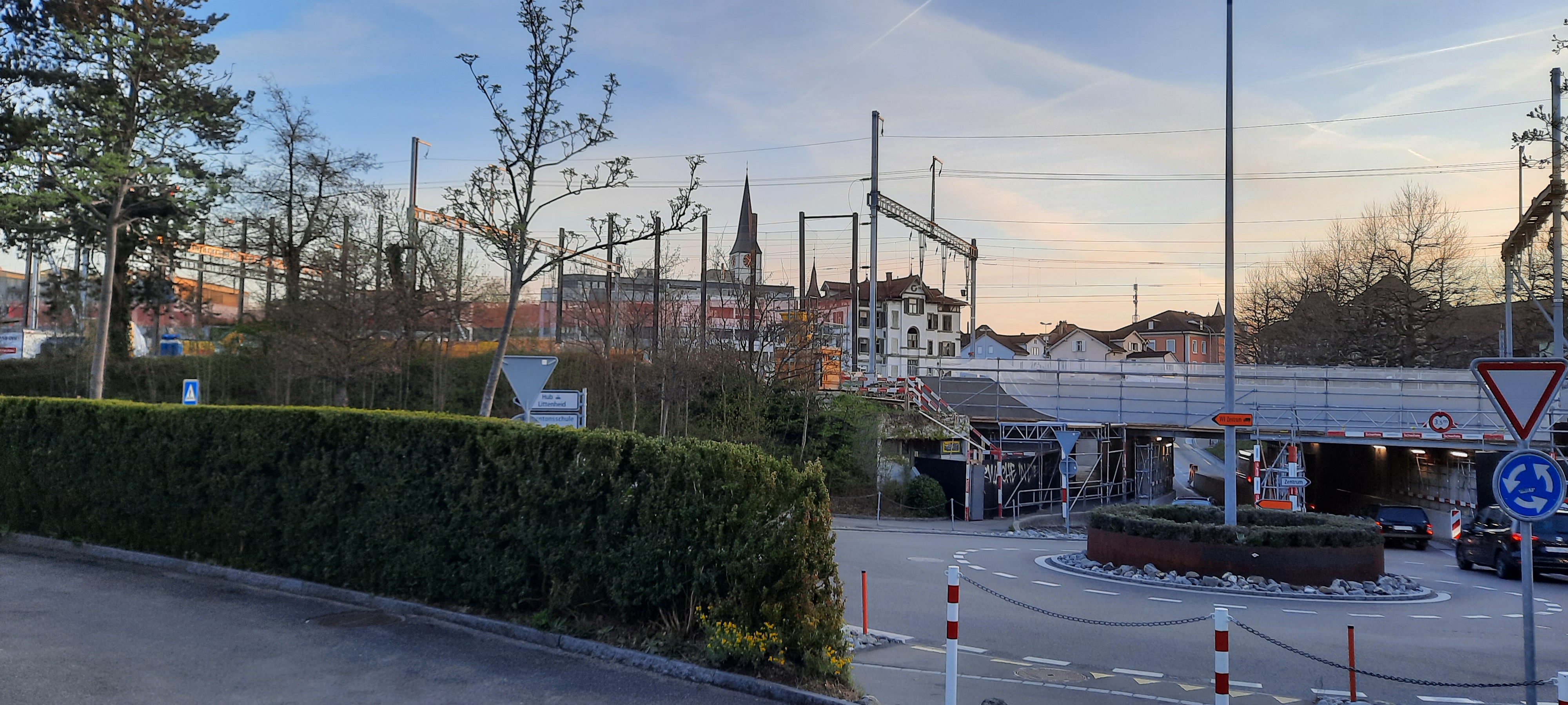 (C) Daniel Schück, Wil