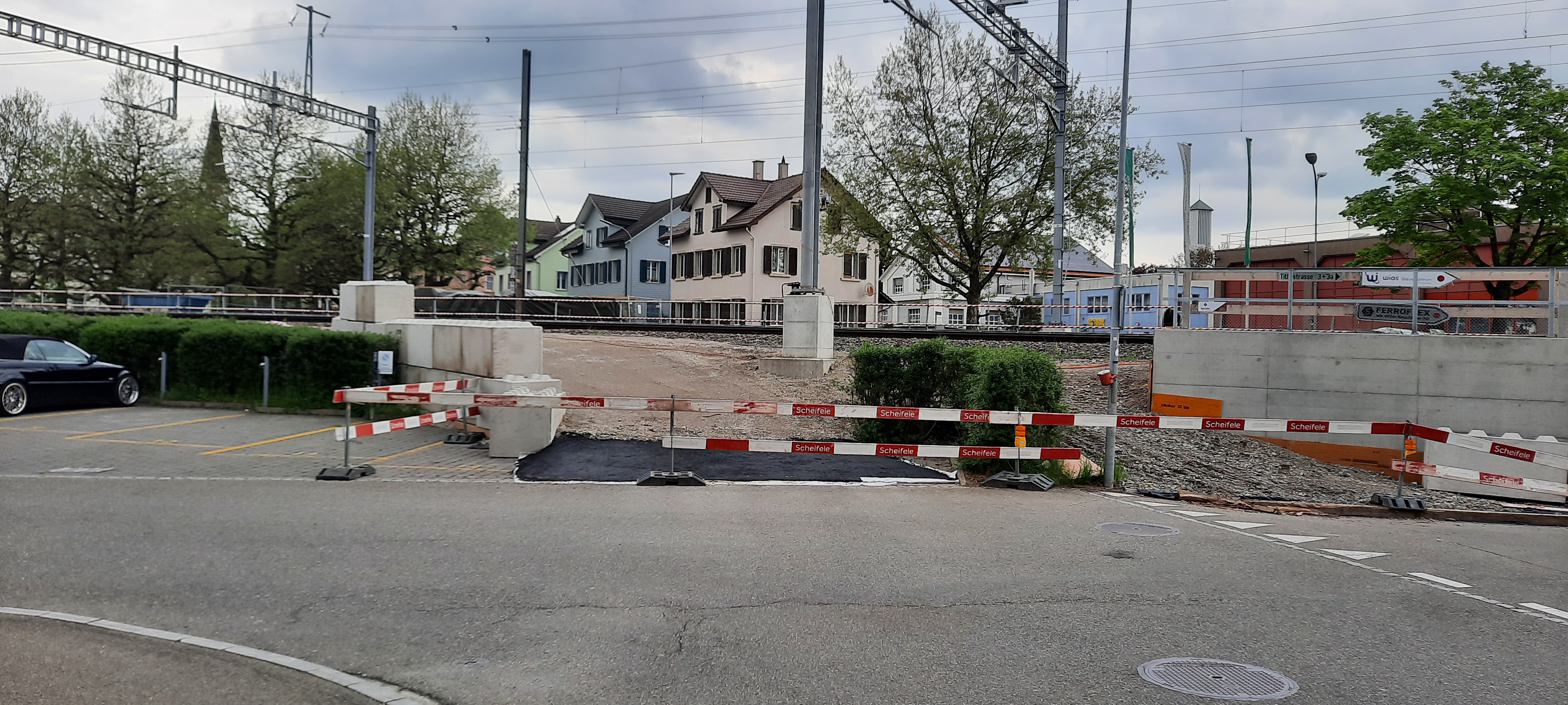 (C) Daniel Schück, Wil