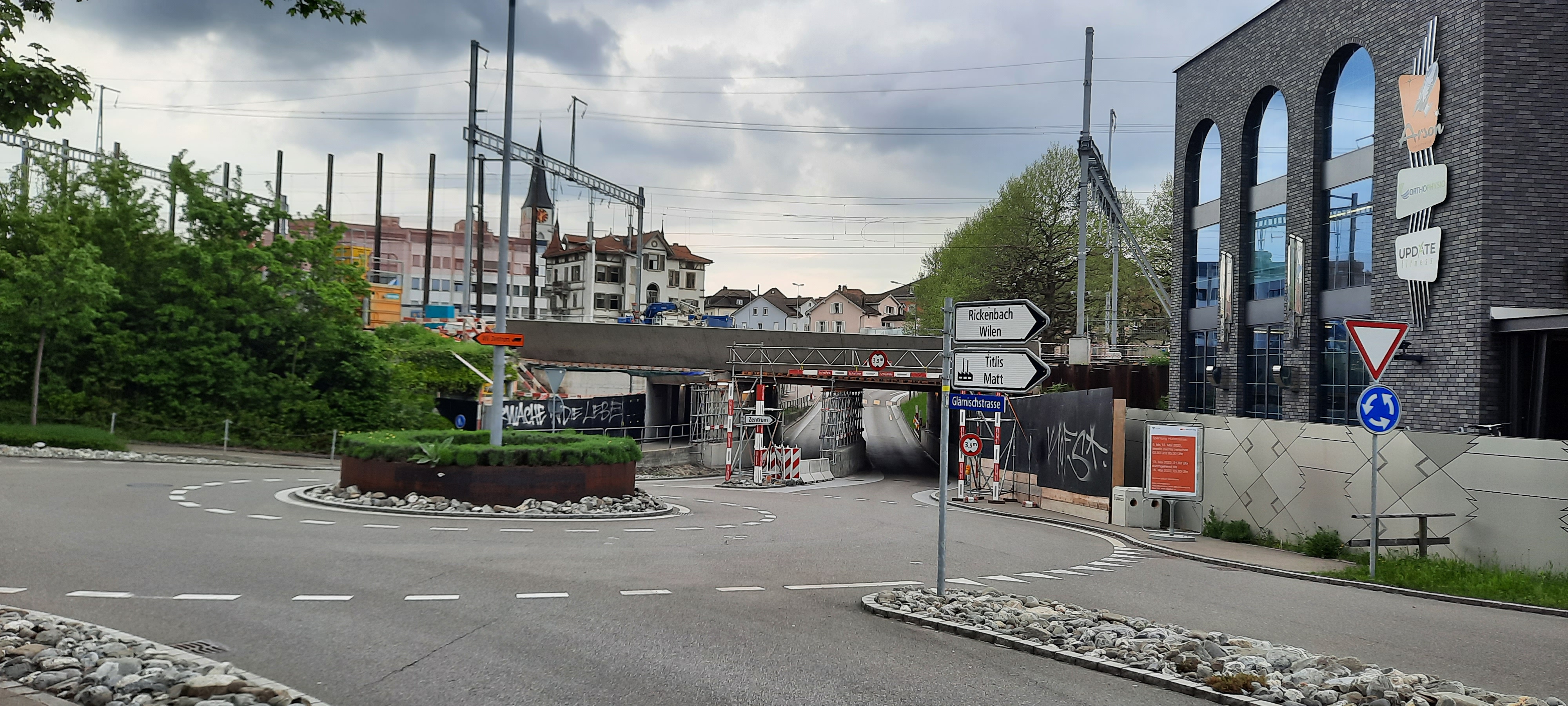(C) Daniel Schück, Wil