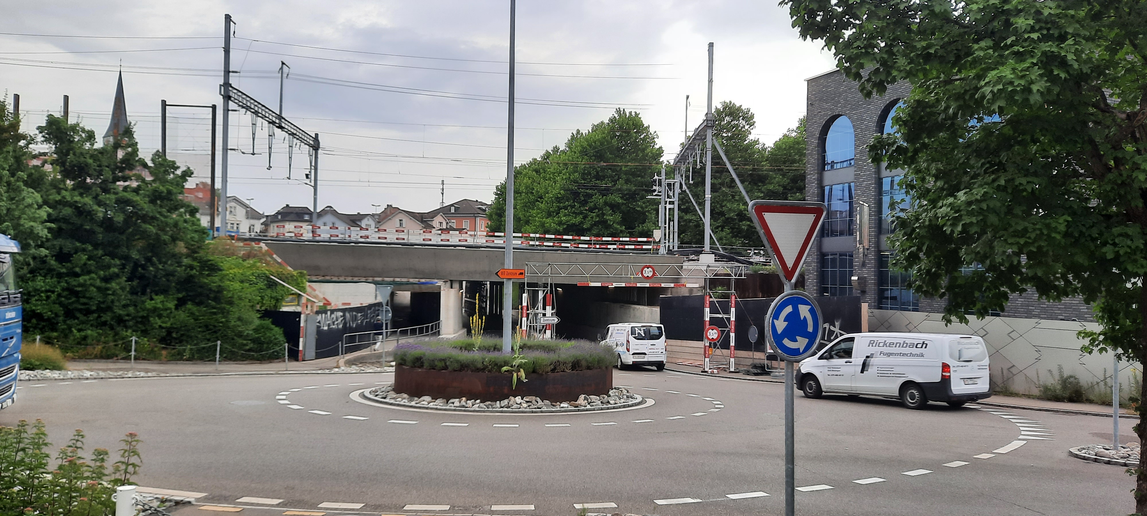 (C) Daniel Schück, Wil