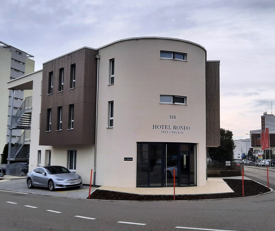 (C) Daniel Schück, Hubstrasse 55a, 9500 Wil